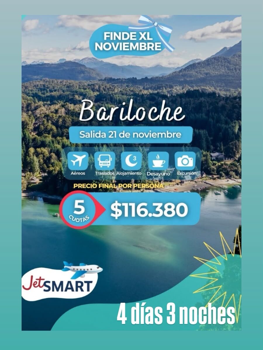Bariloche