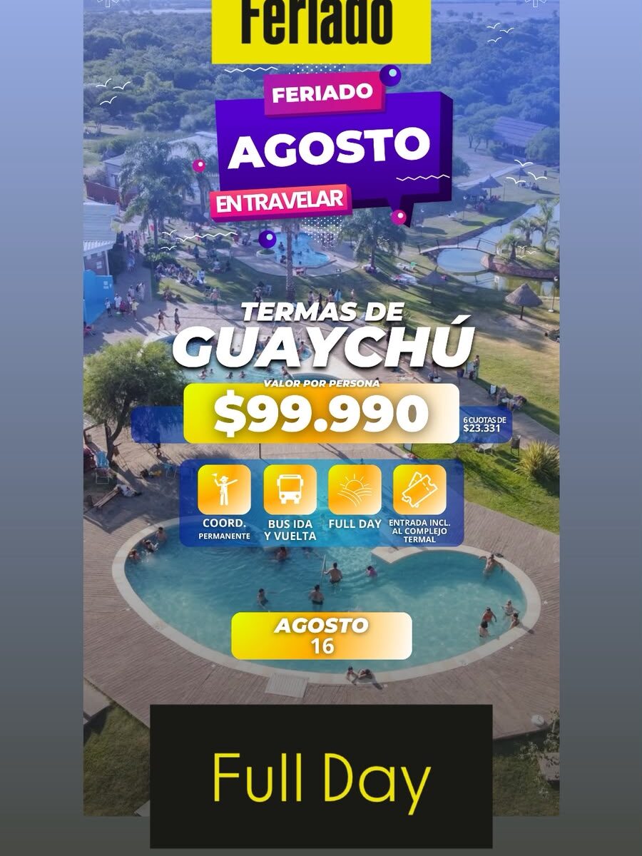 Guaychu