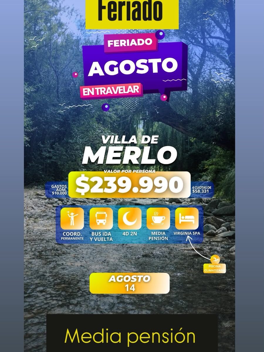 Merlo