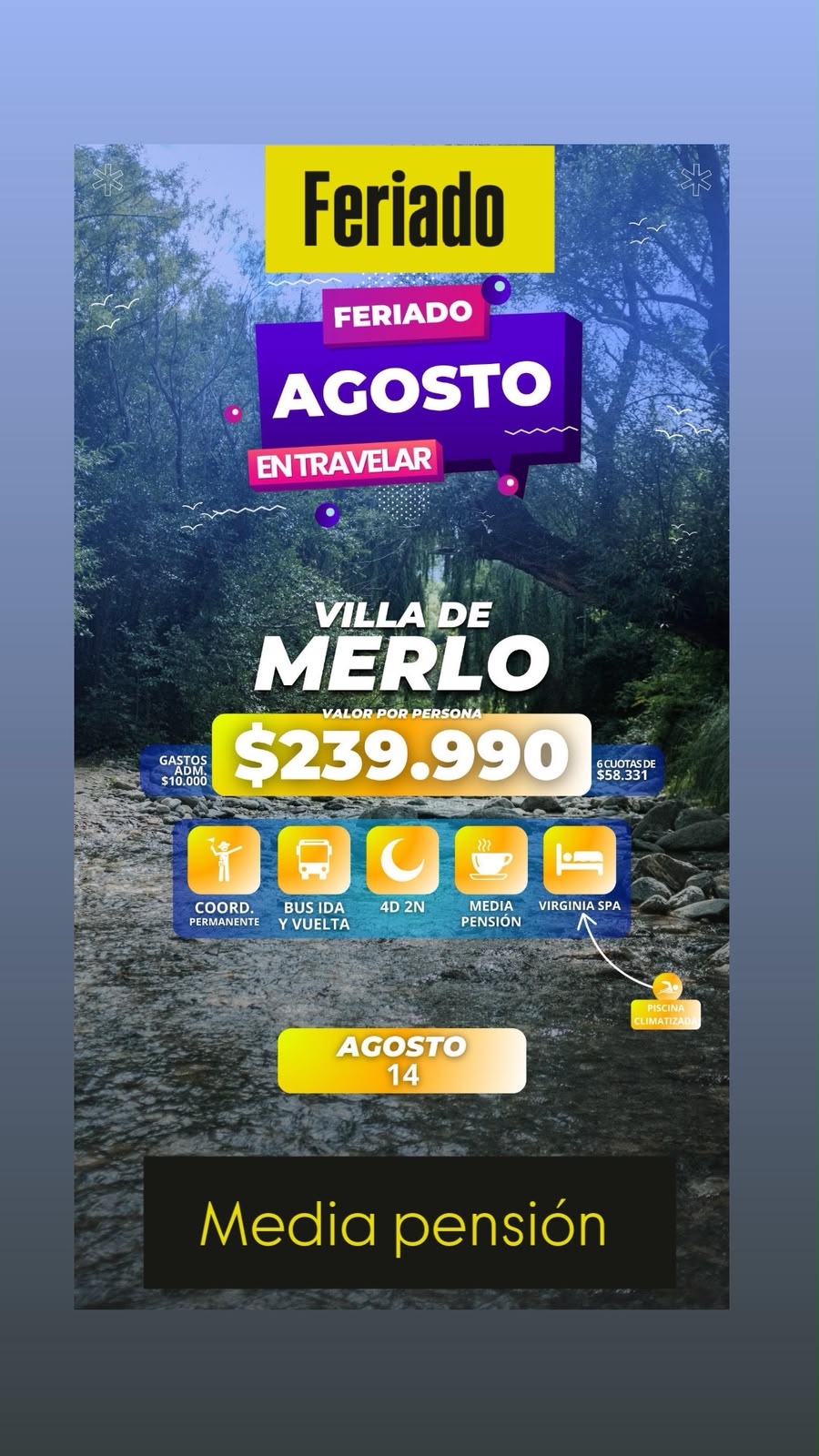 Merlo