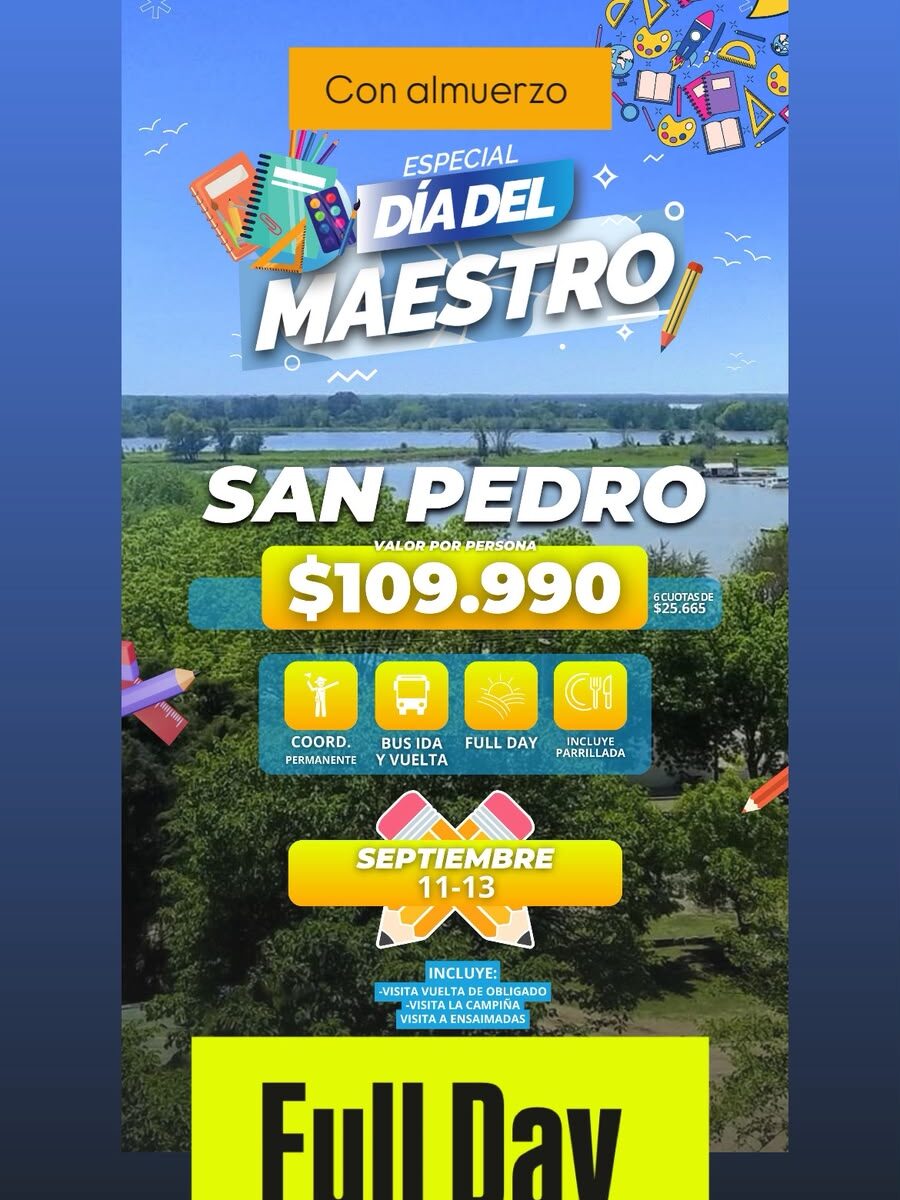 San Pedro