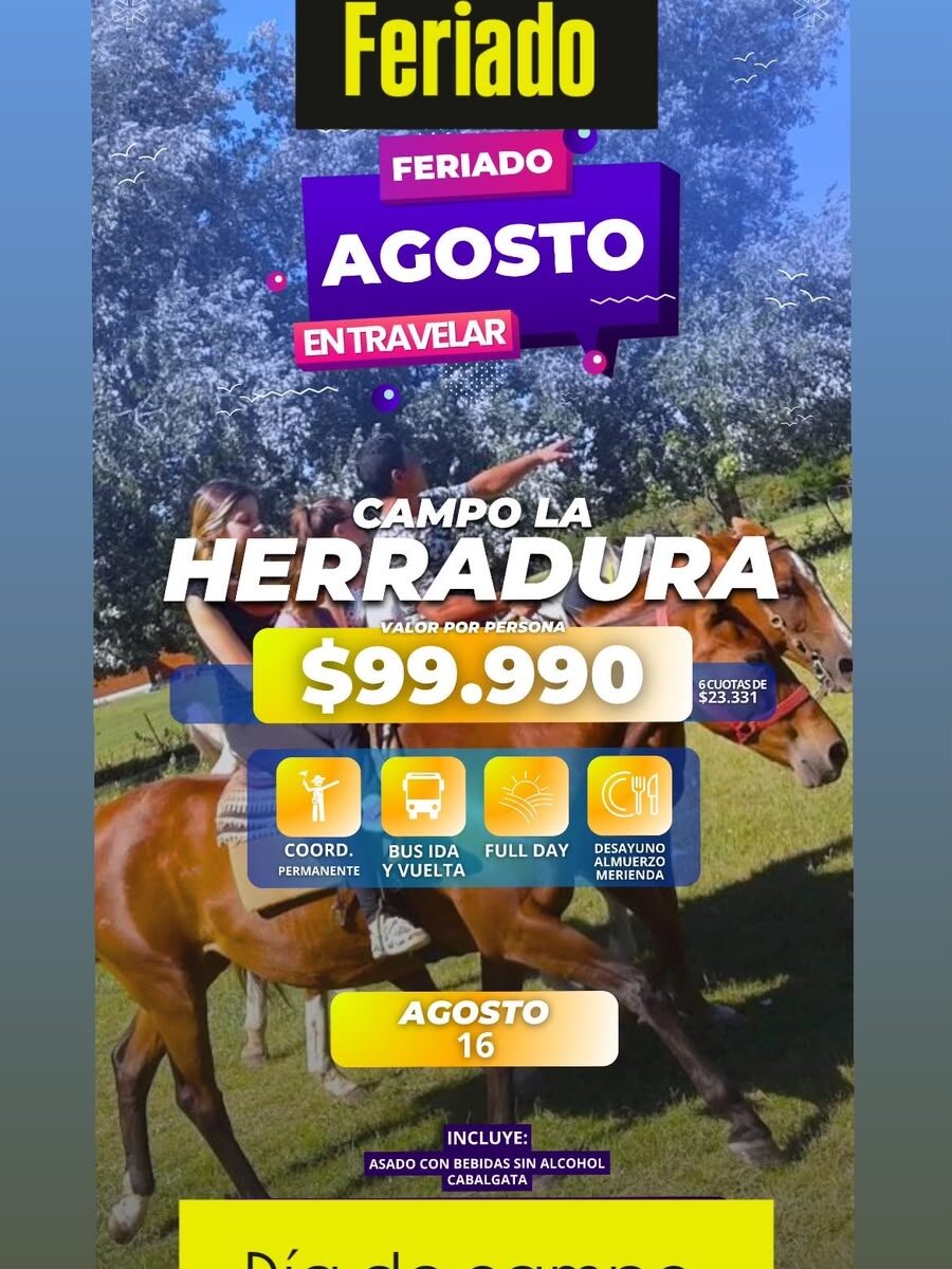 La Herradura