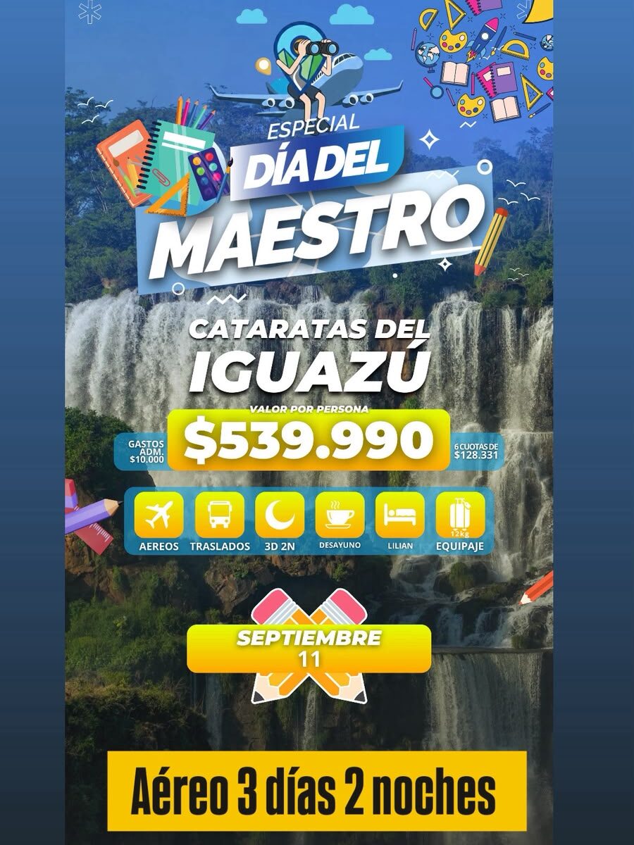 Iguazu