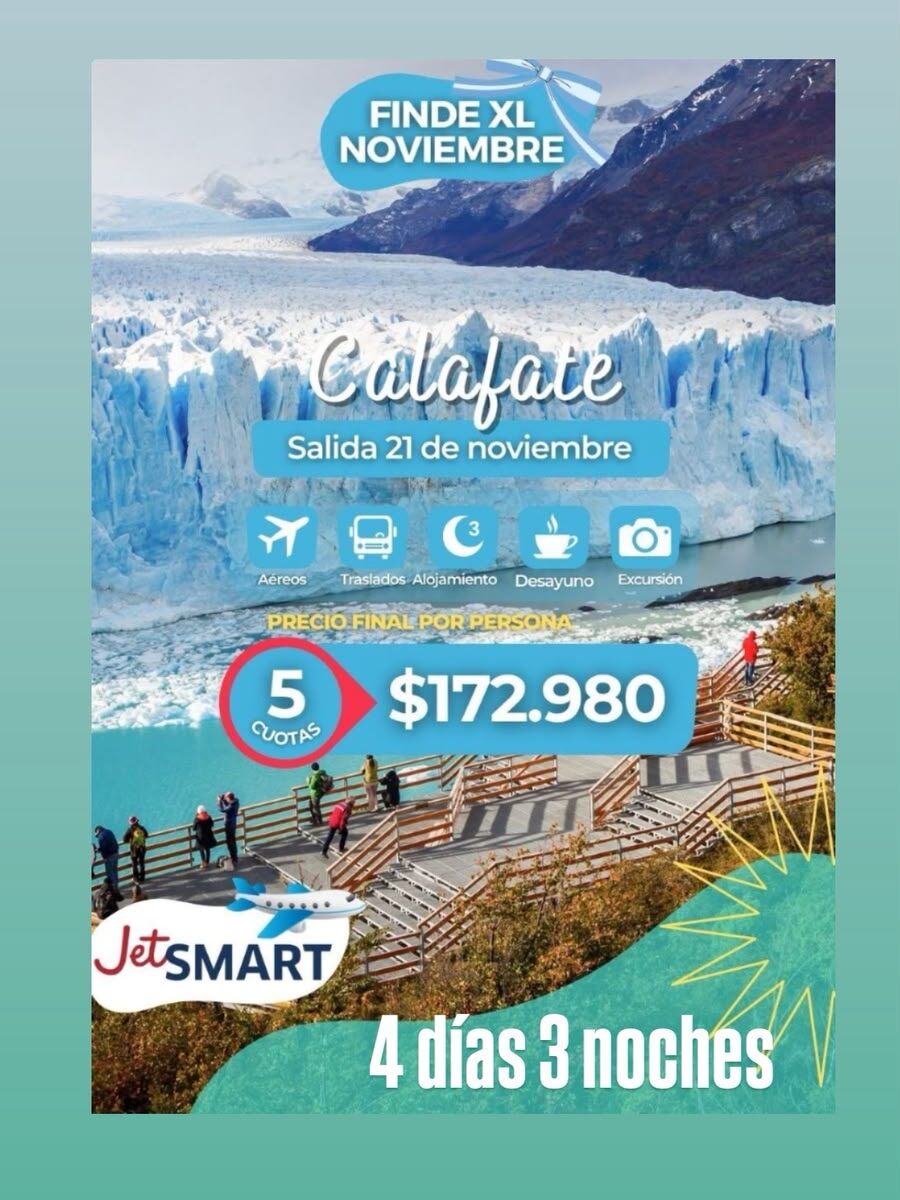 Calafate