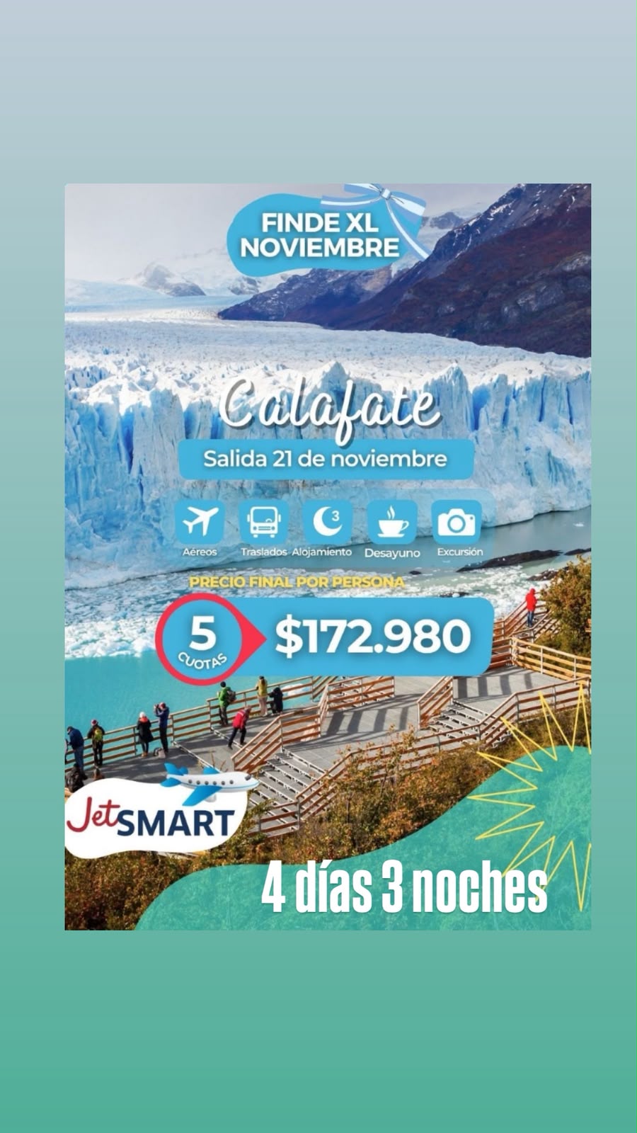 Calafate