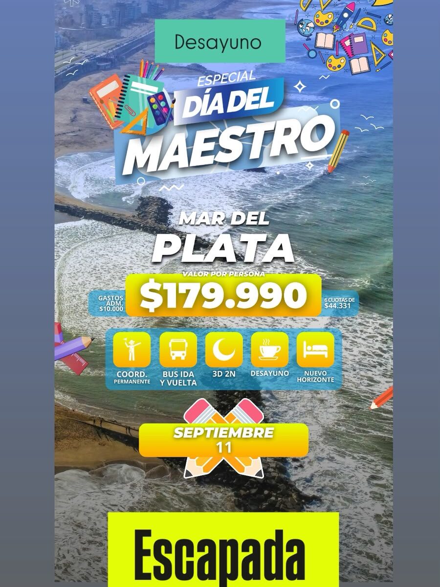 Mar del Plata