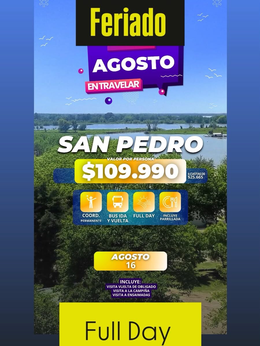 San Pedro