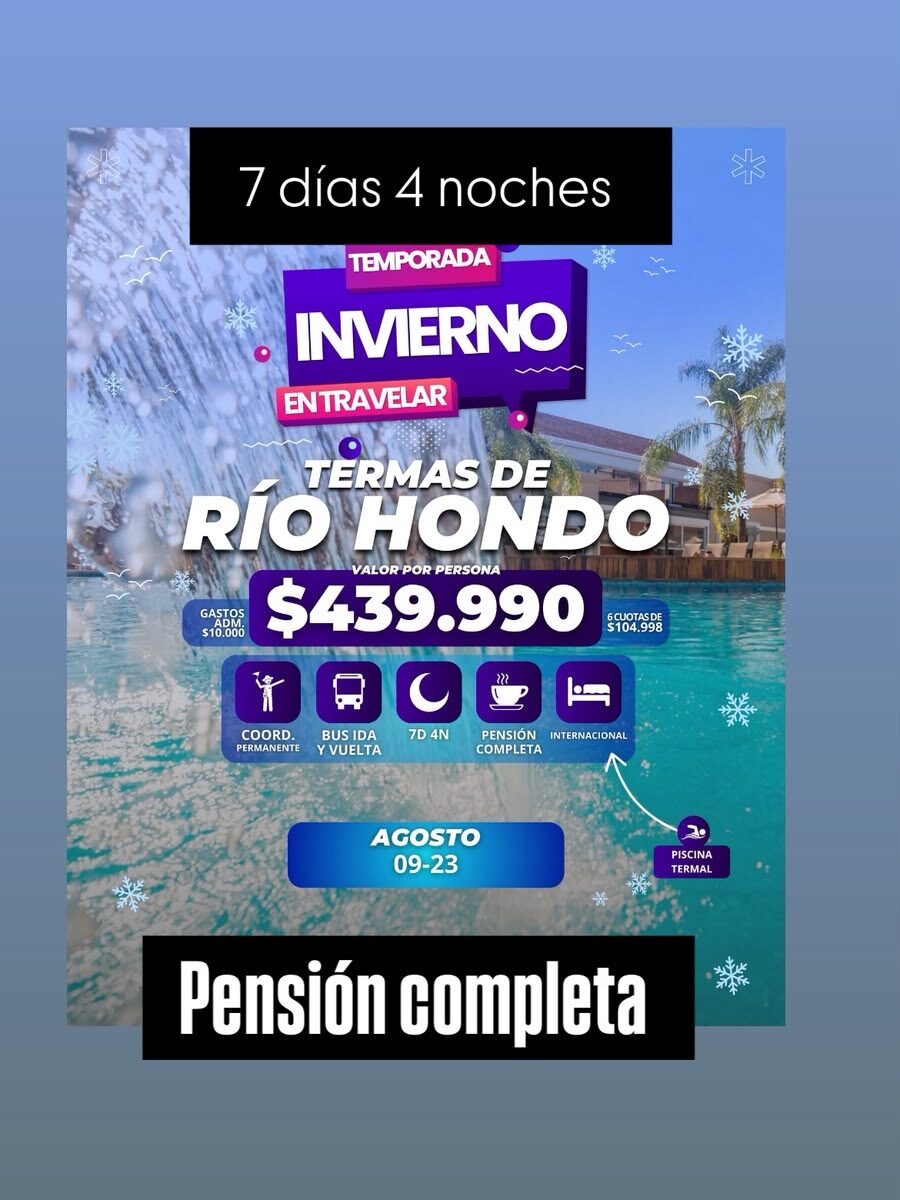 Rio Hondo