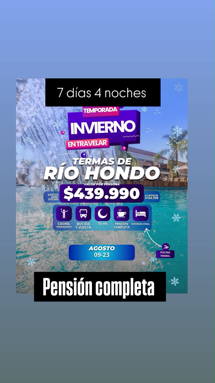Rio Hondo