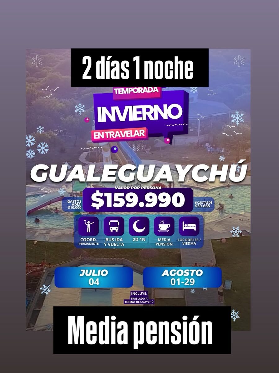 Gualeguaychu
