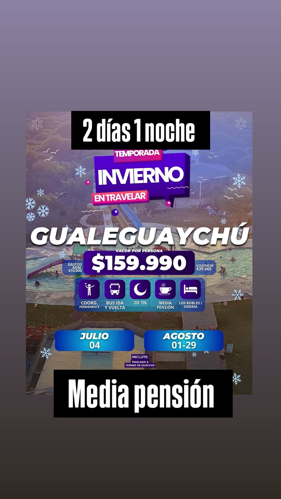 Gualeguaychu