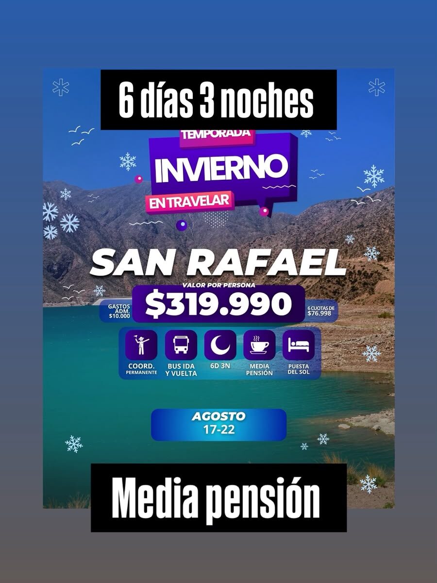 San Rafael