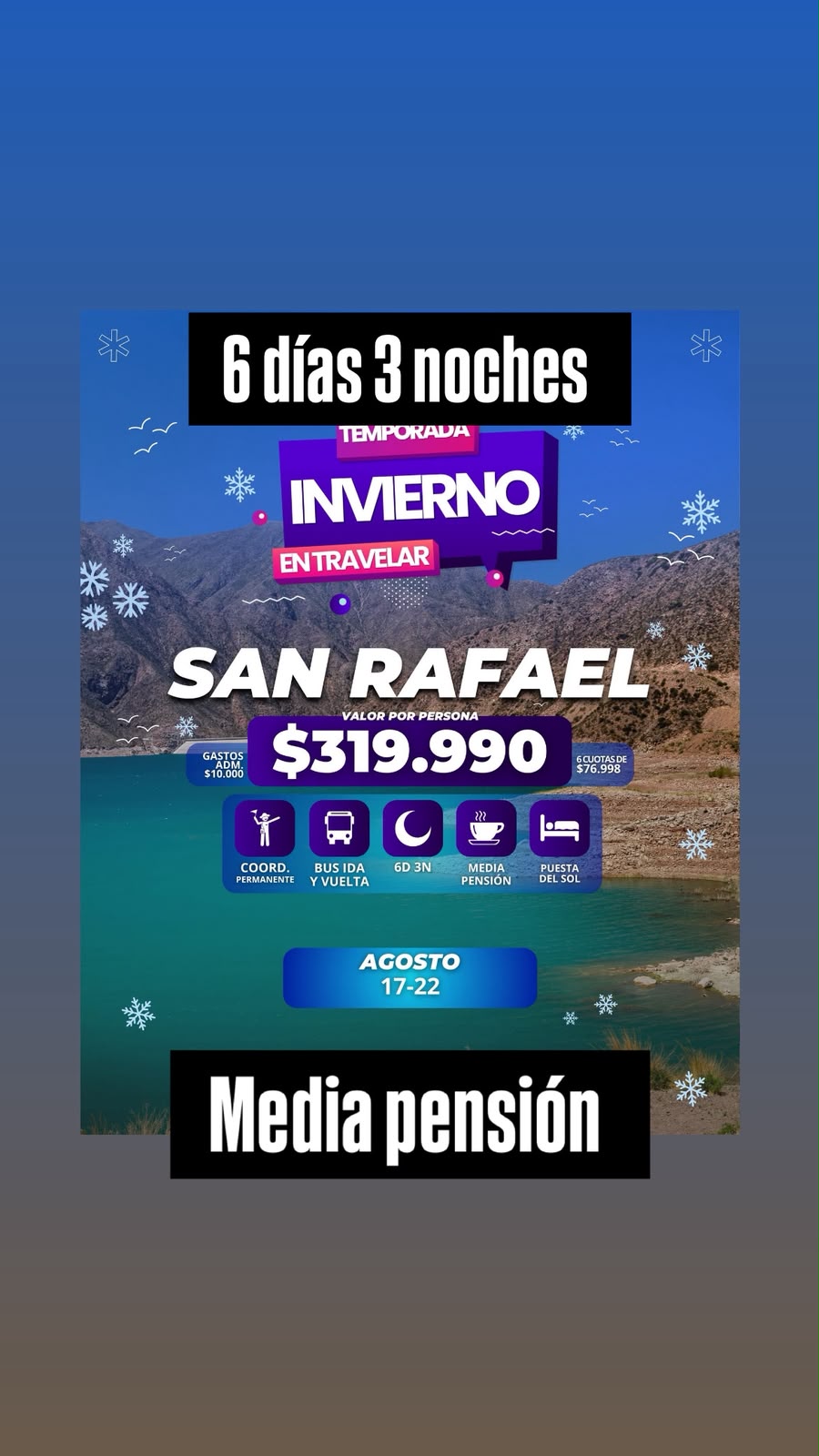 San Rafael