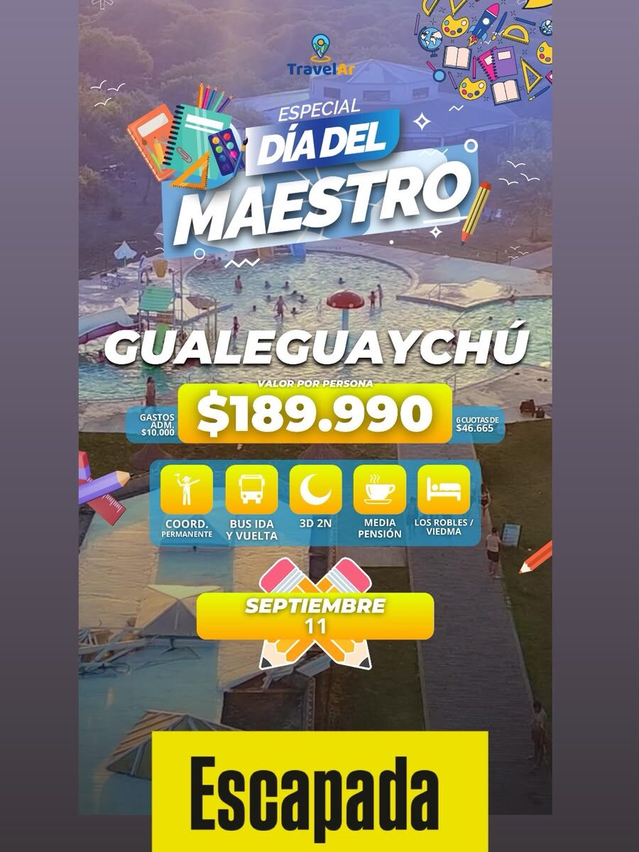 Gualeguaychu