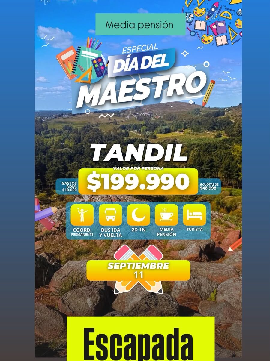 Tandil