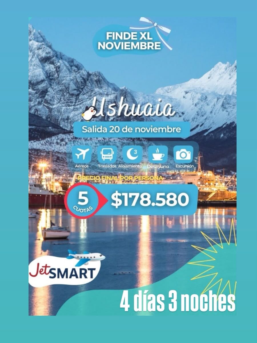Ushuaia