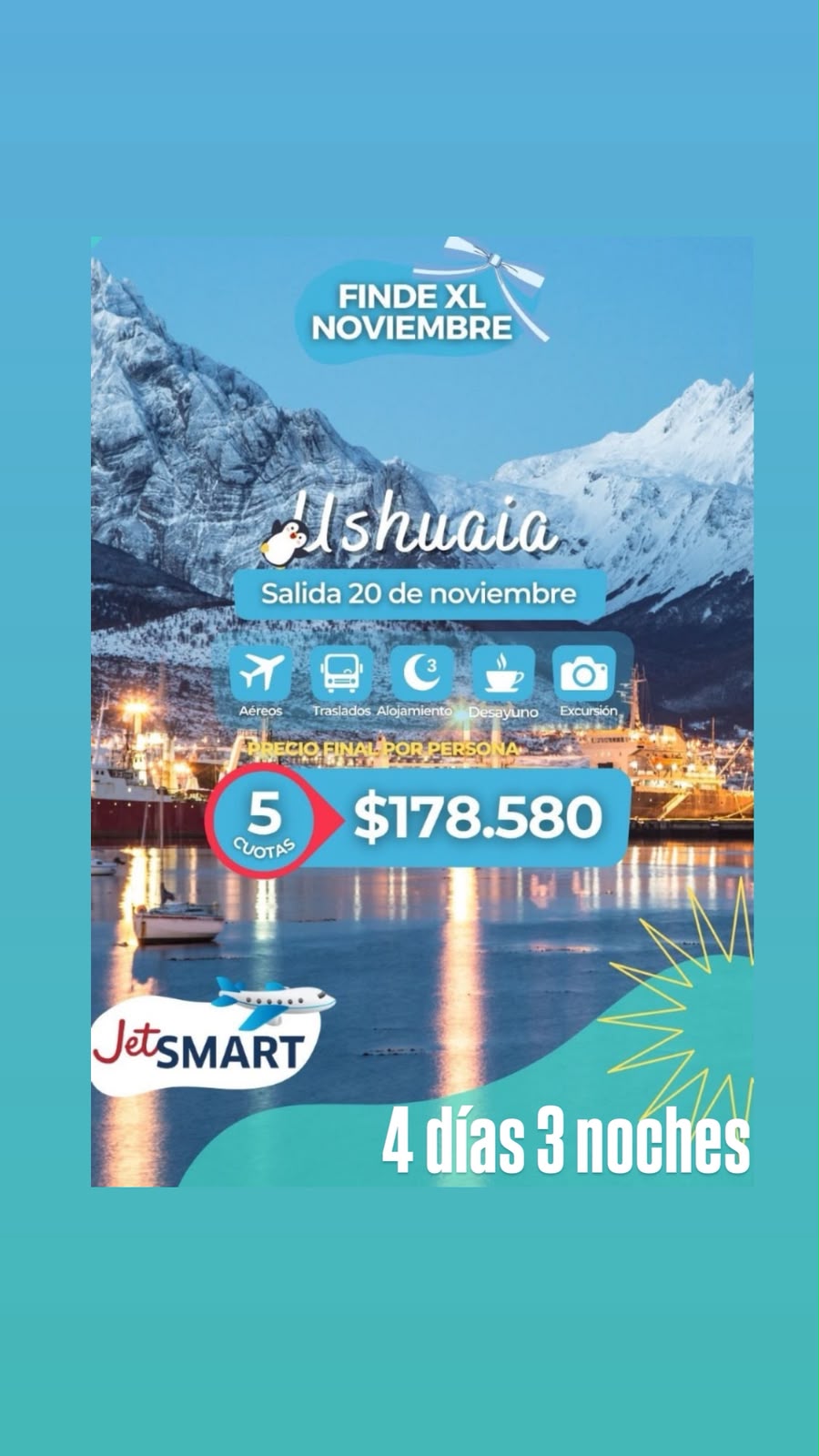 Ushuaia