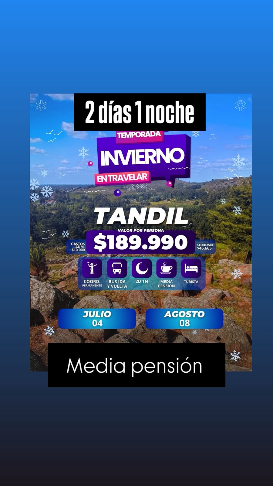 Tandil