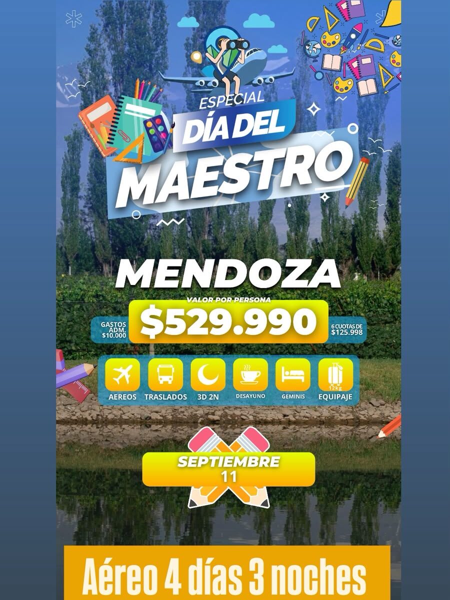 Mendoza