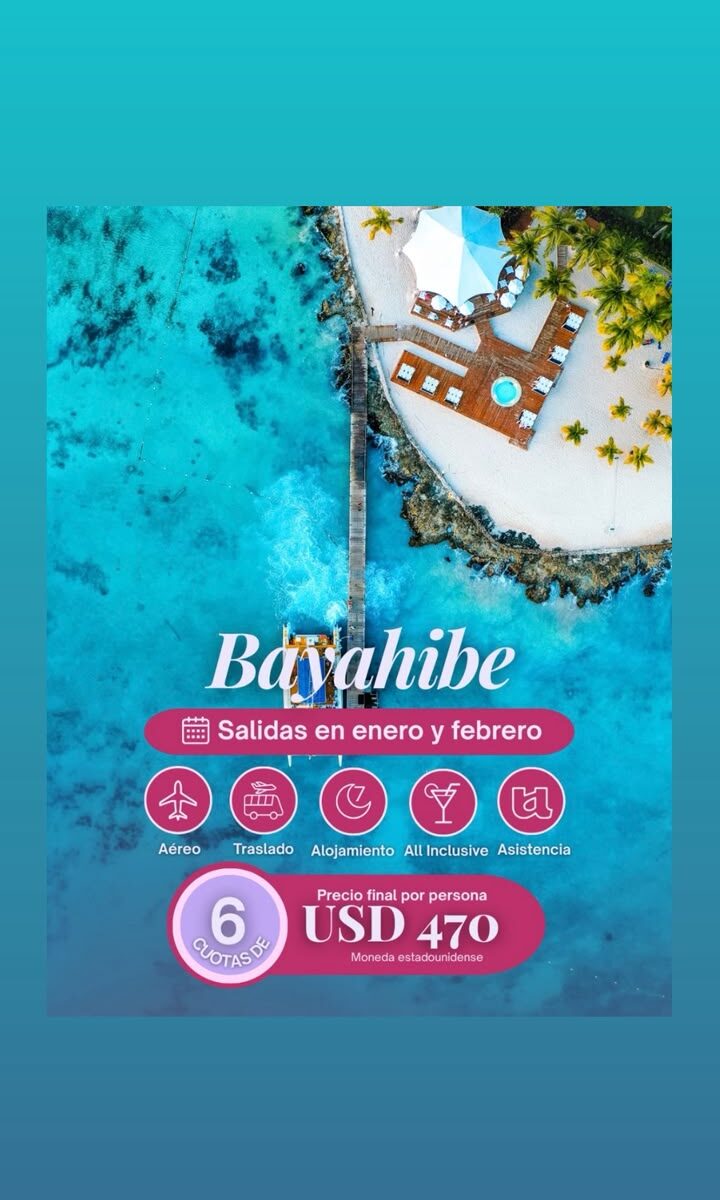 Bayahibe