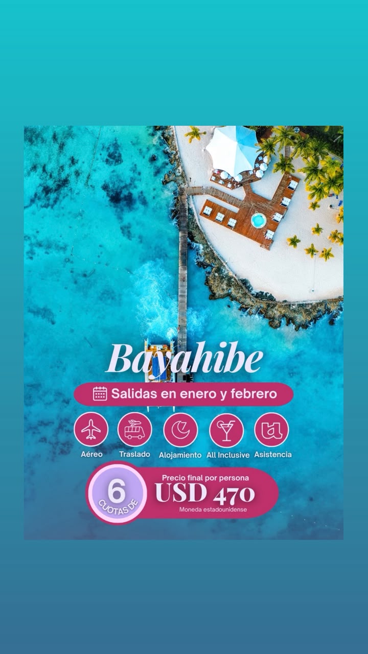 Bayahibe