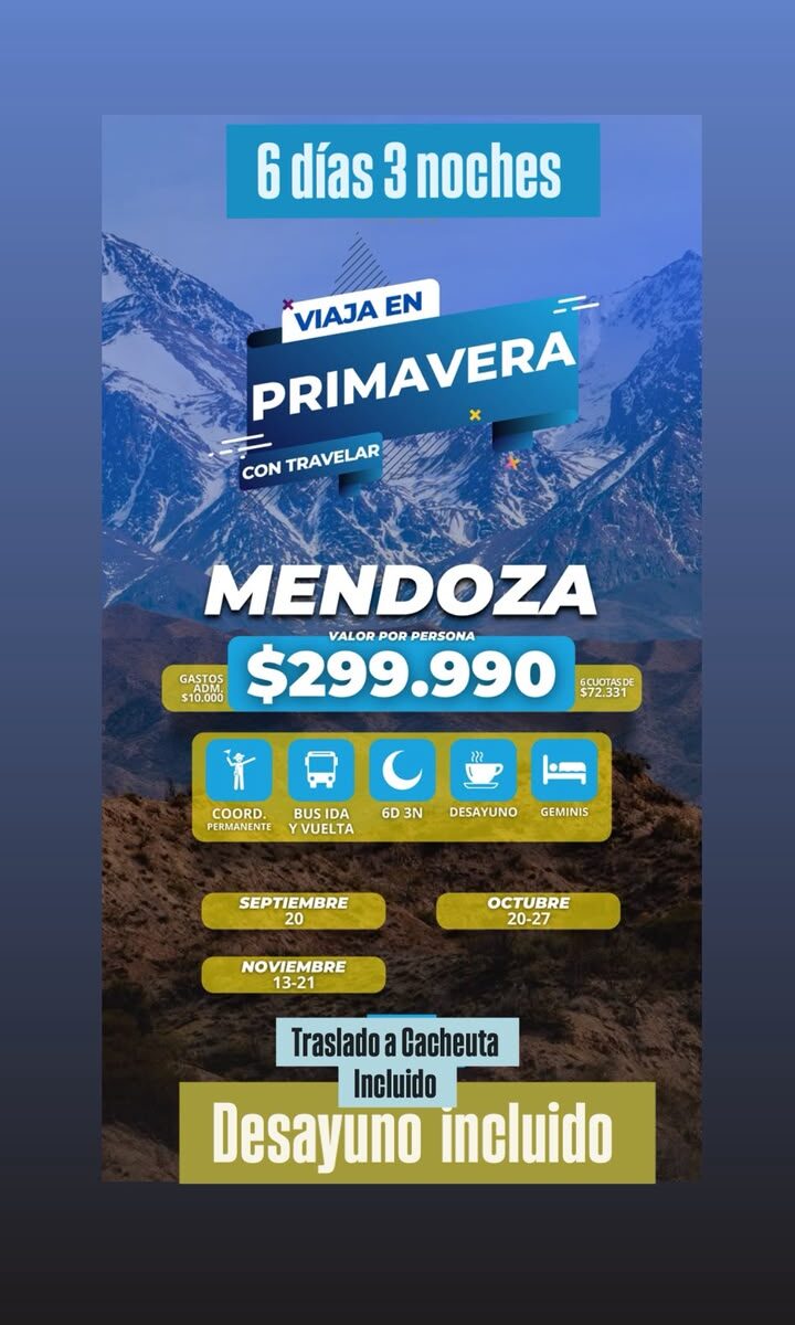 Mendoza