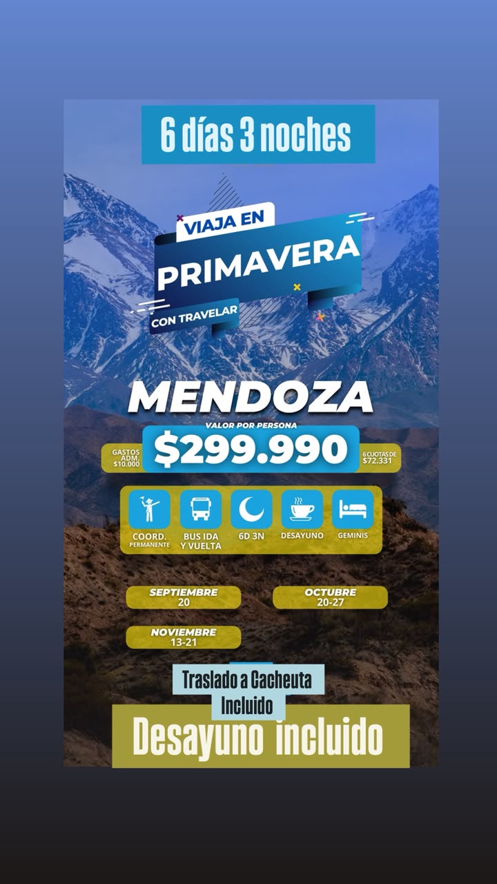 Mendoza
