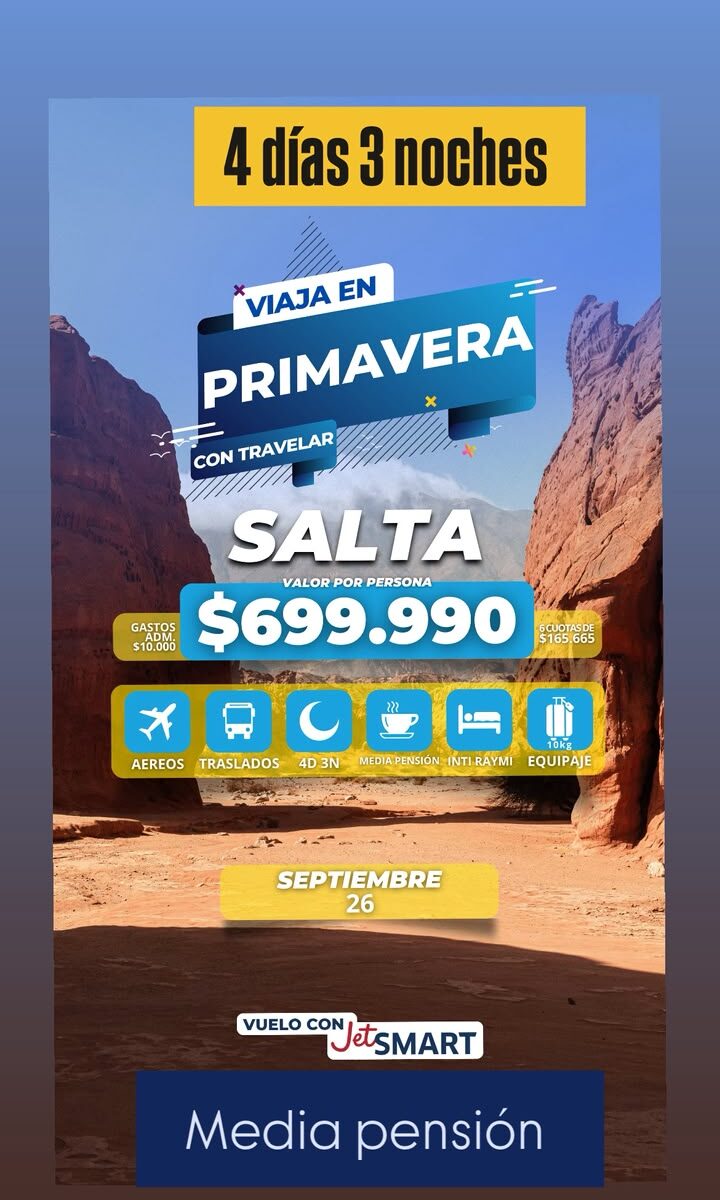 Salta
