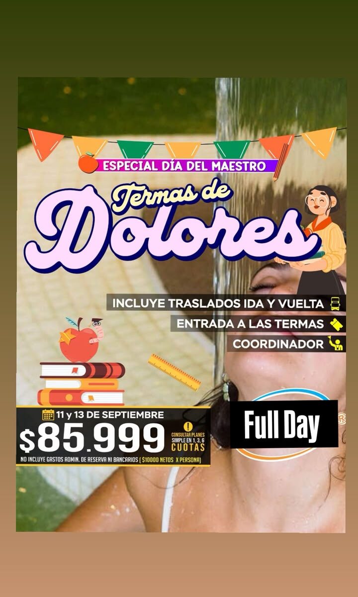 Dolores