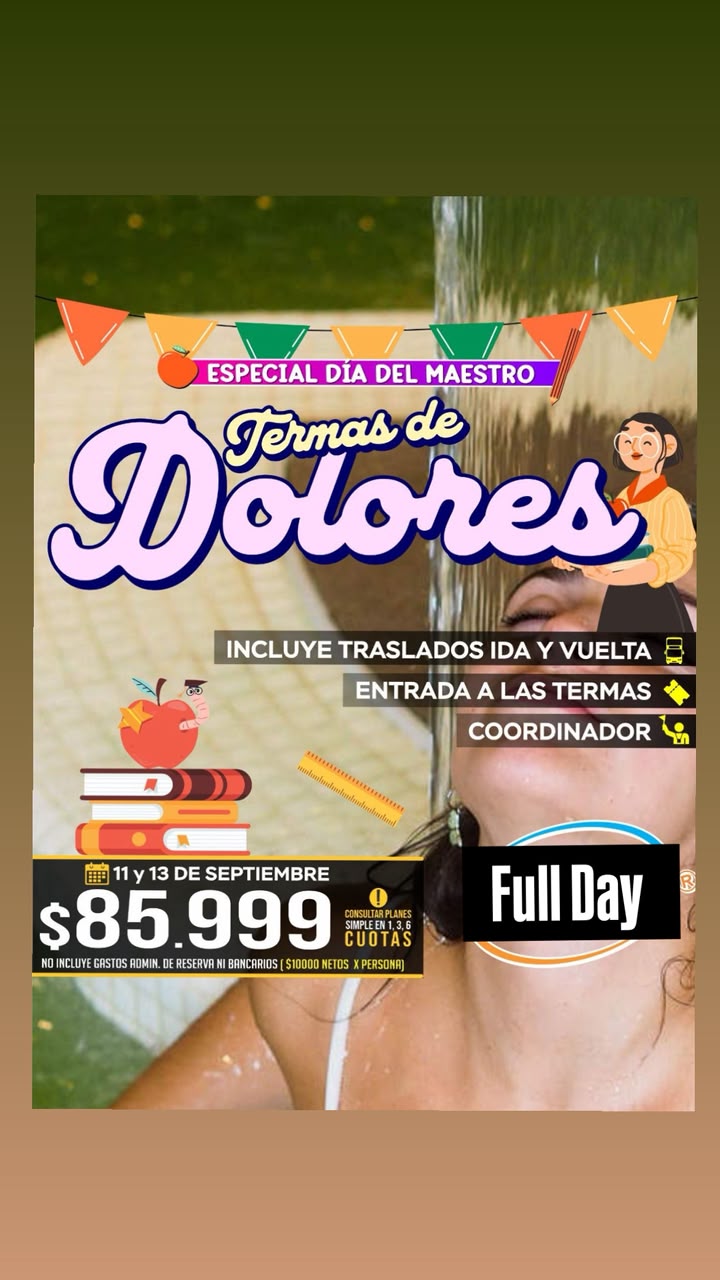 Dolores