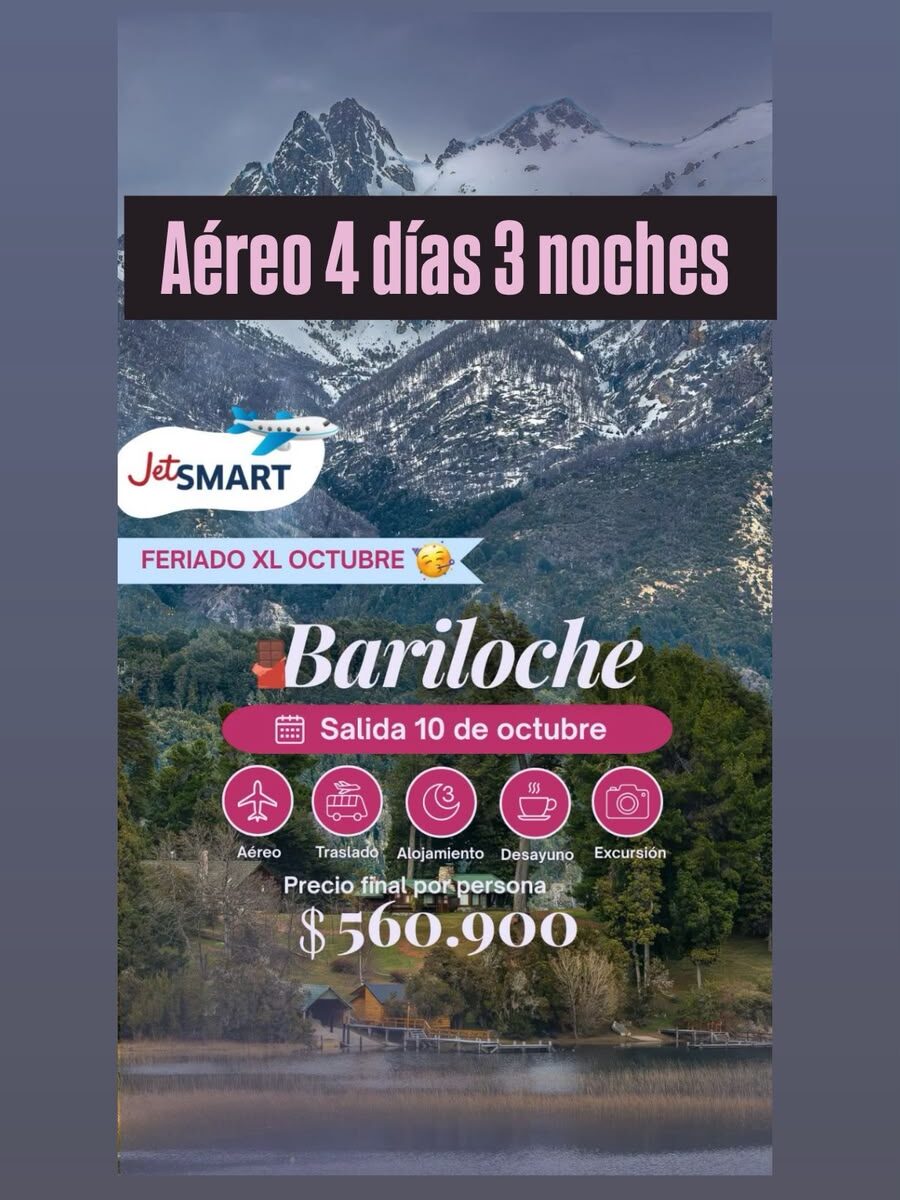 Bariloche