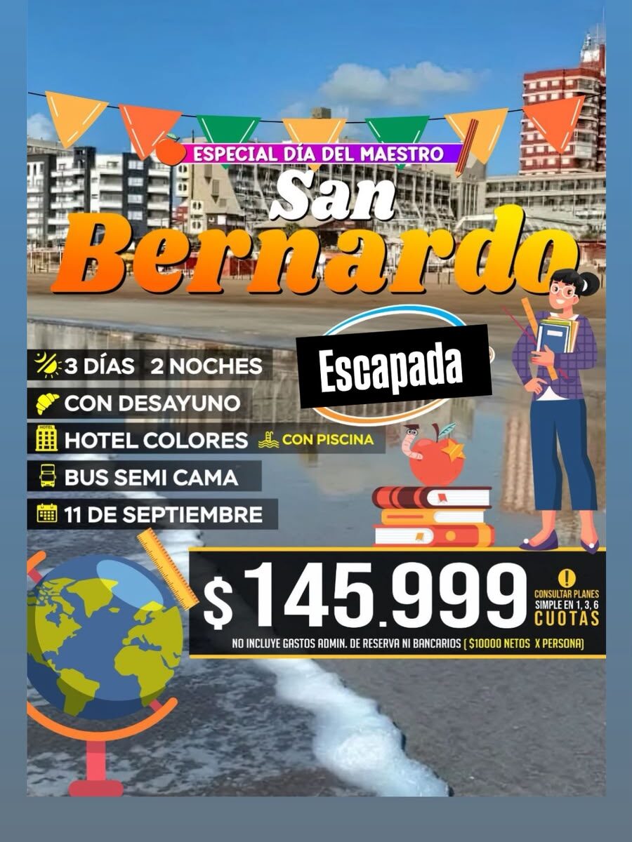 San Bernardo