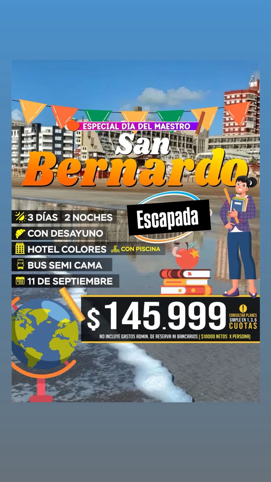San Bernardo