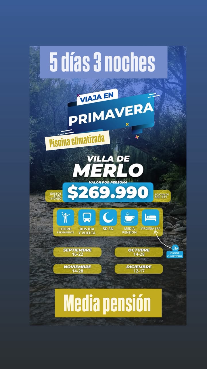 Merlo