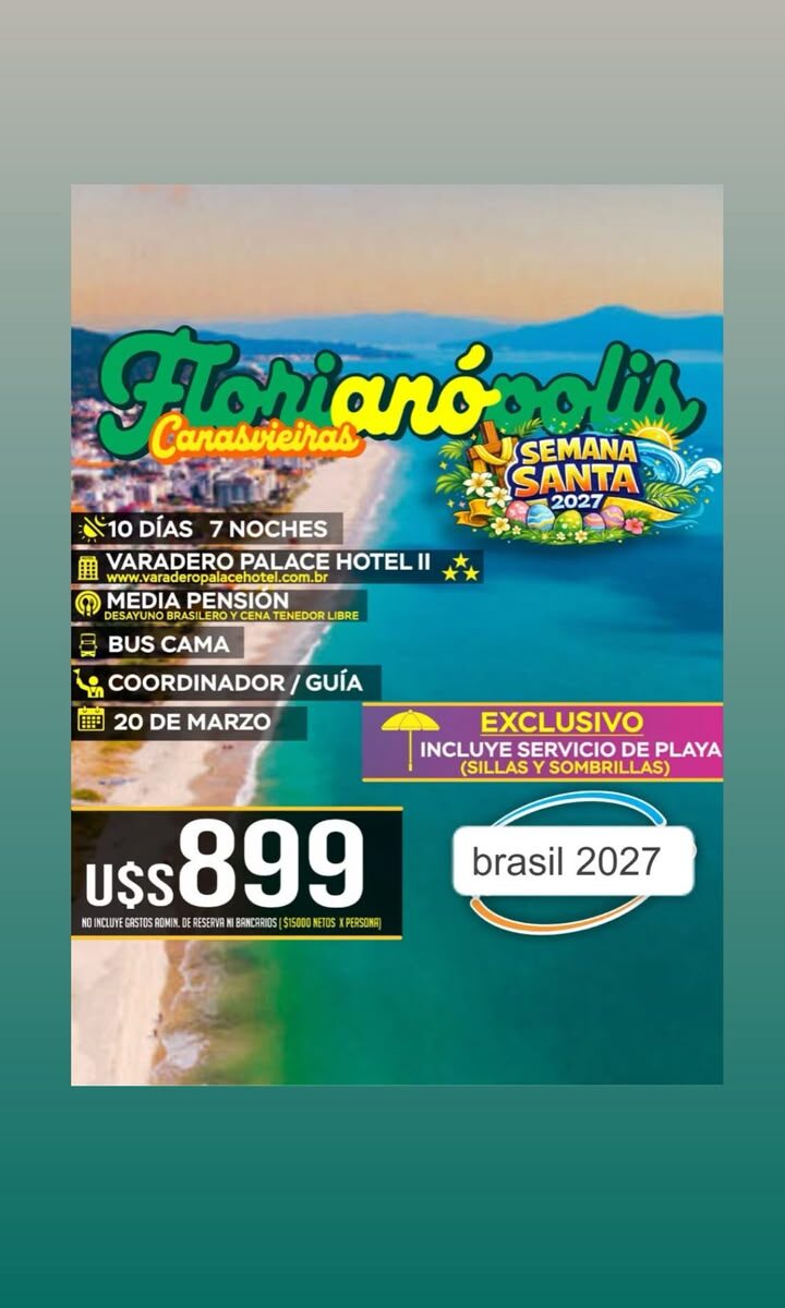 Florianopolis