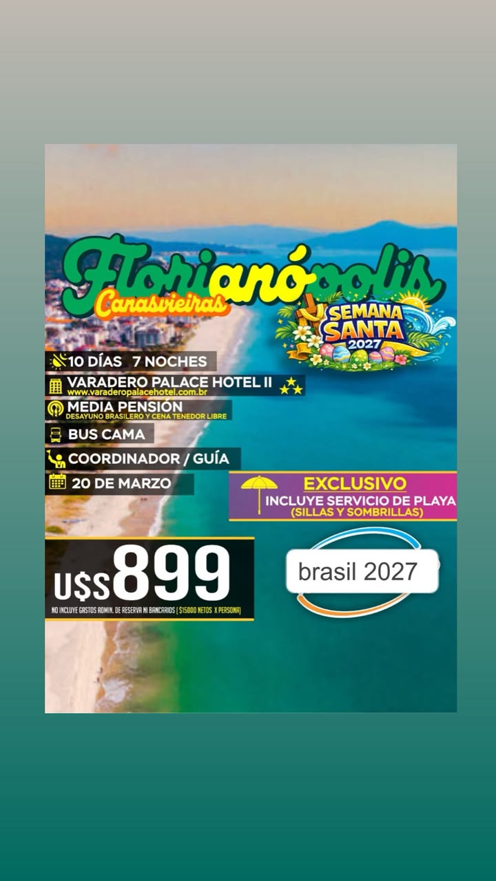 Florianopolis