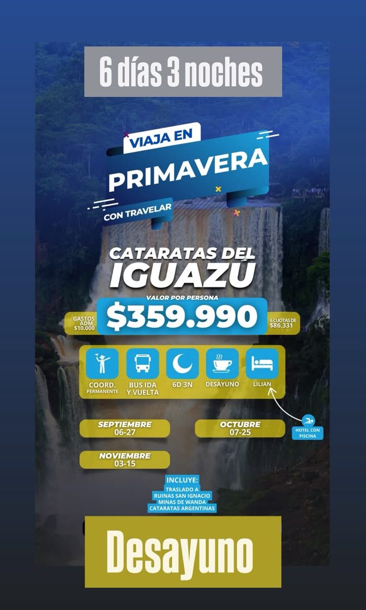 Iguazu