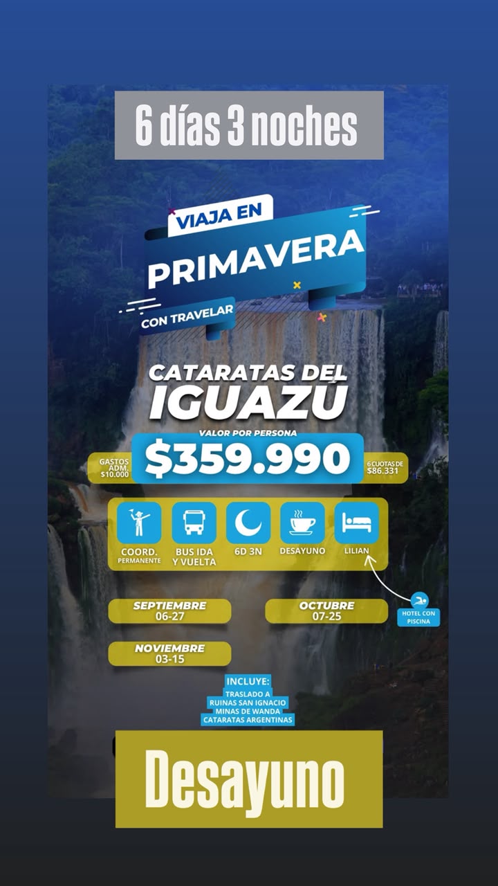 Iguazu