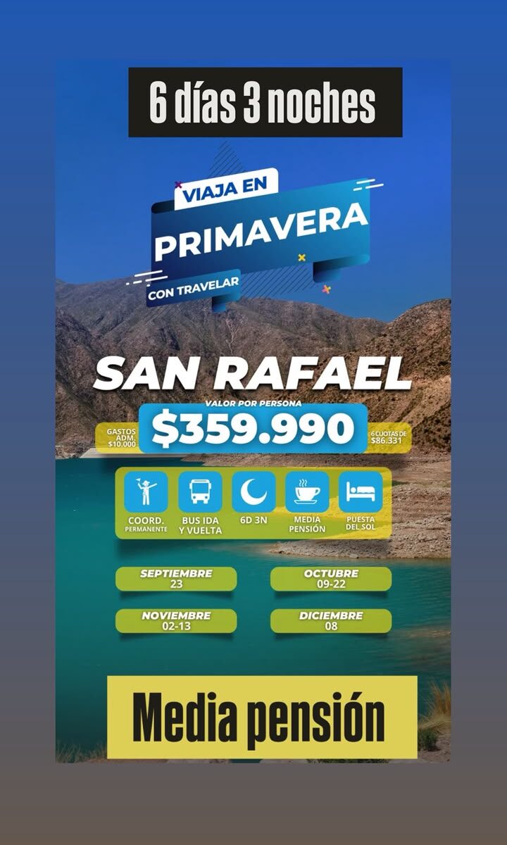 San Rafael