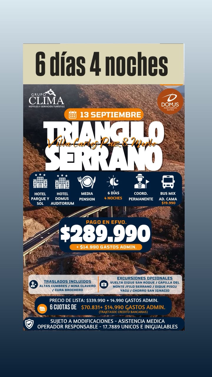 Triangulo Serrano