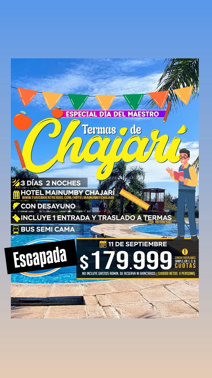 Chajari