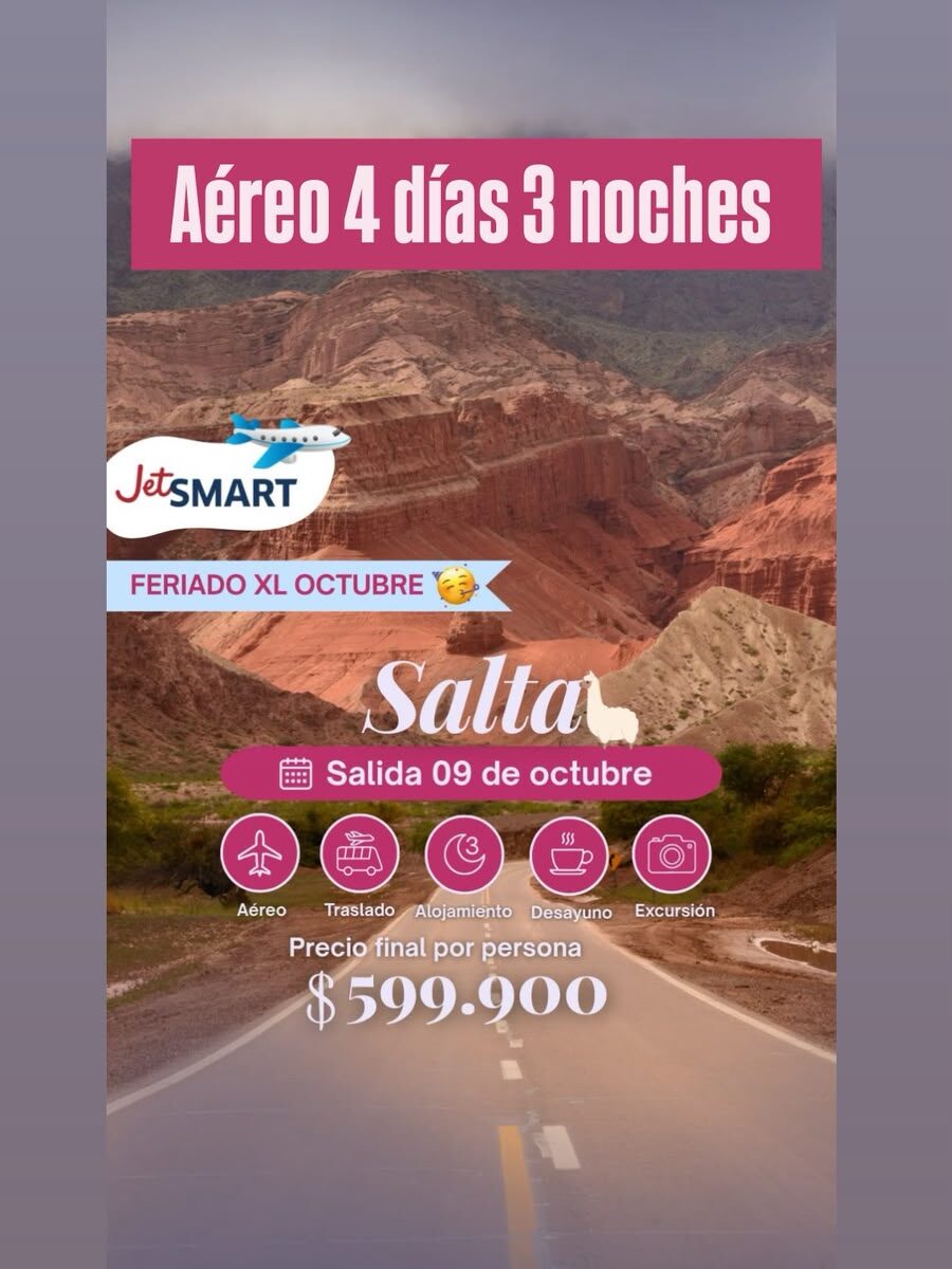 SALTA