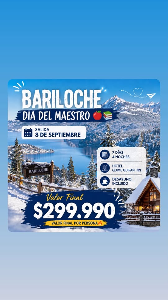 Bariloche