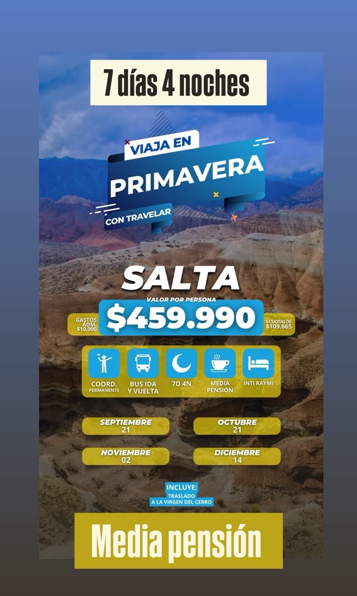 Salta