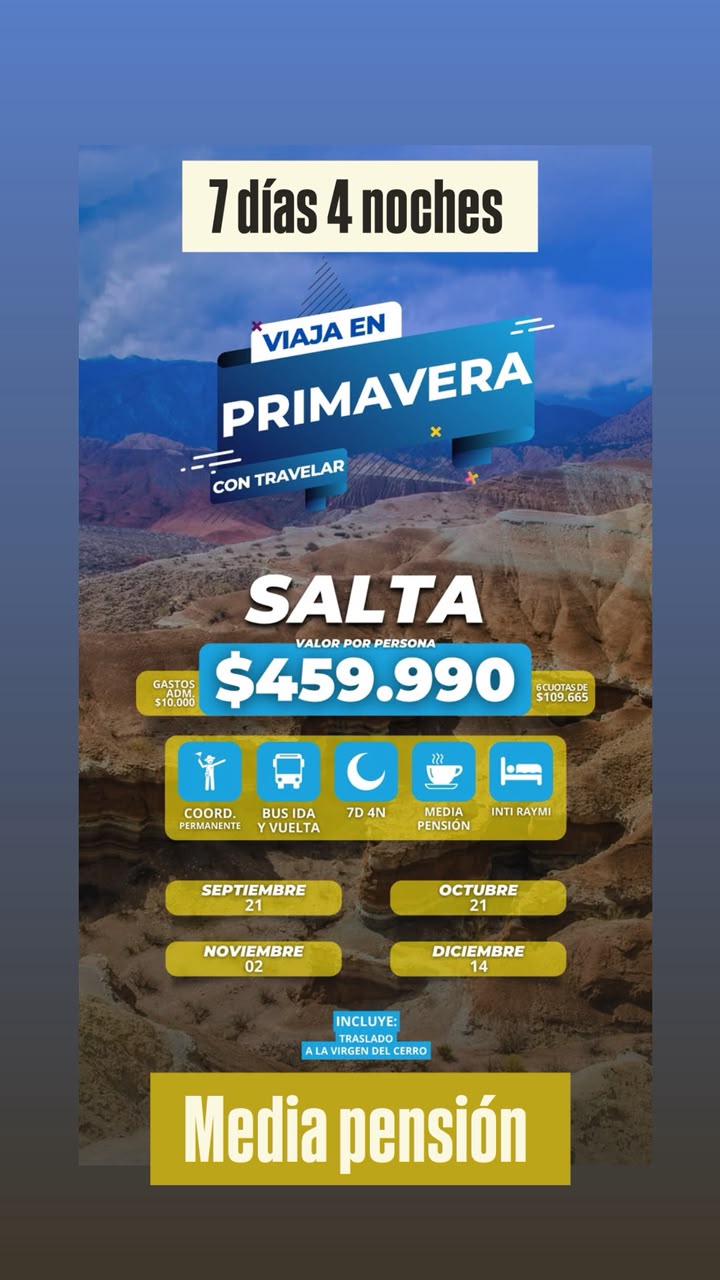 Salta