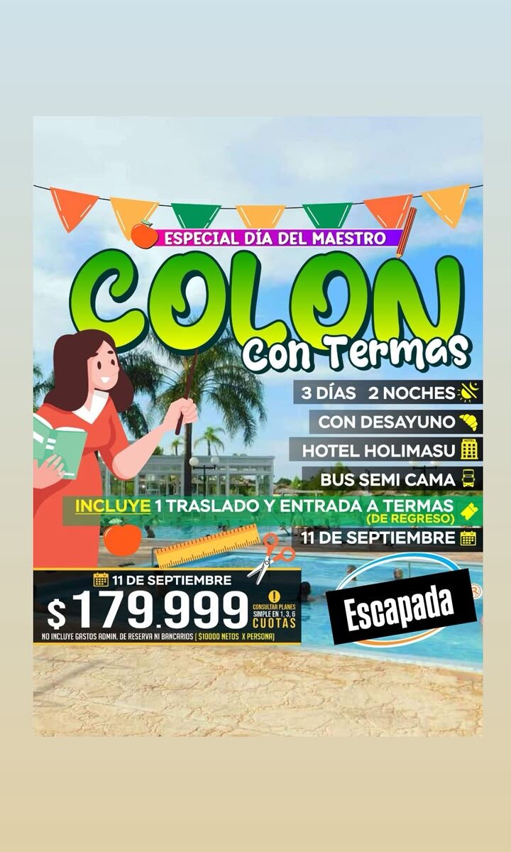 Colon