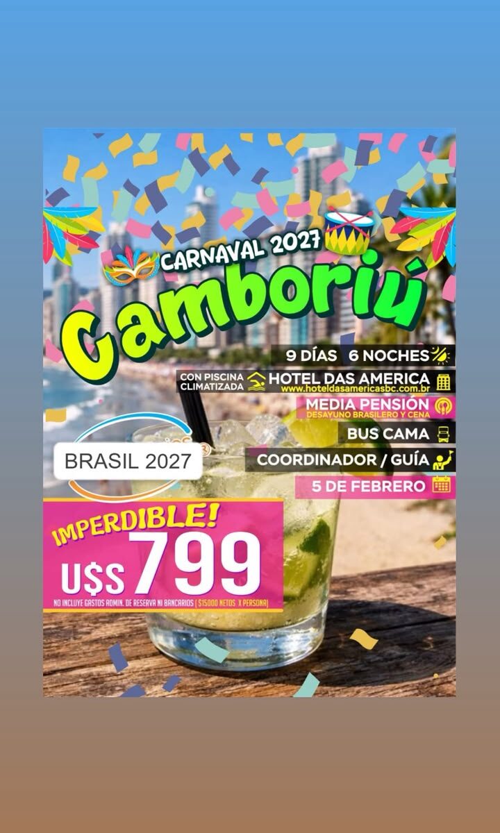 Camboriu