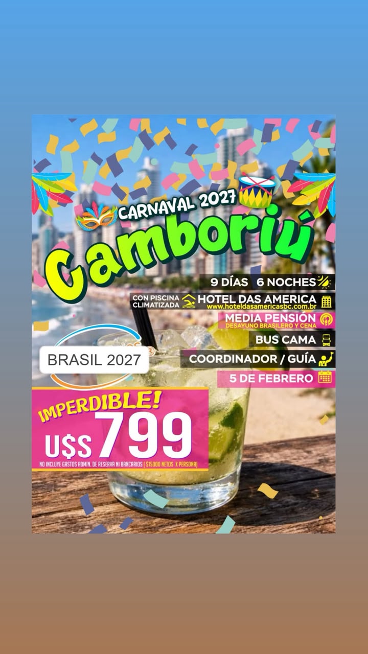 Camboriu