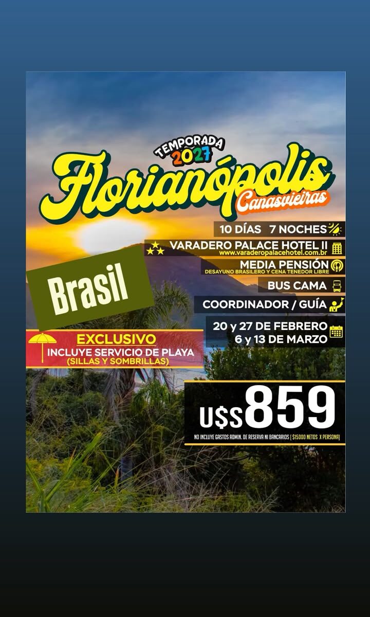 Florianopolis