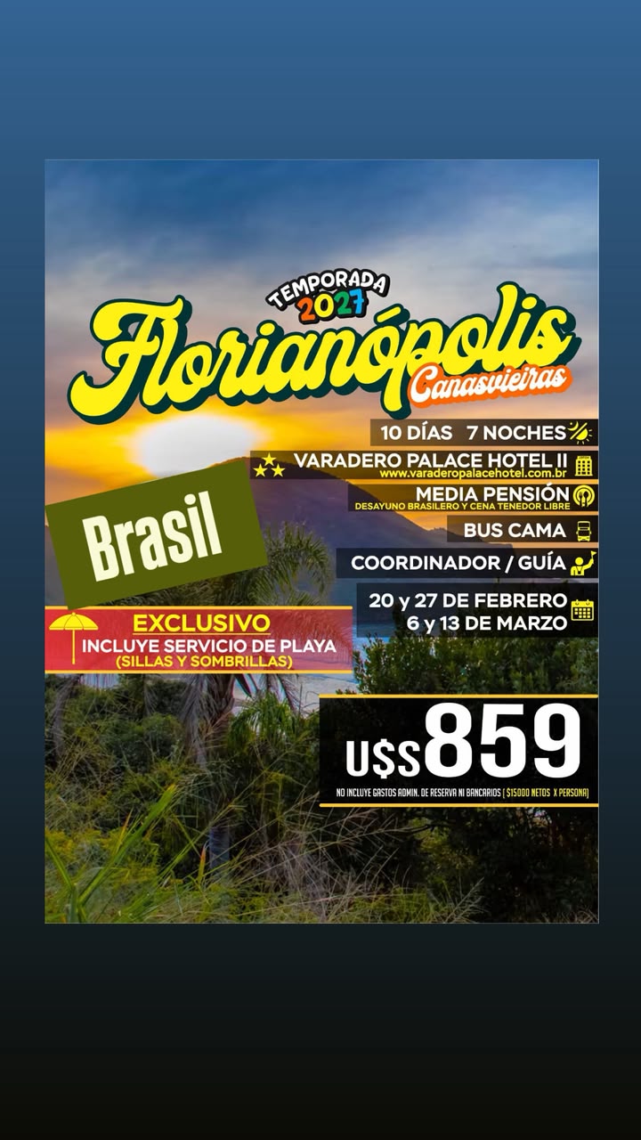 Florianopolis